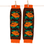 Wollen Beenwarmers - Yarkana