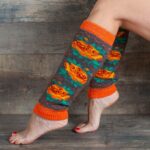 Wollen Beenwarmers - Yarkaya