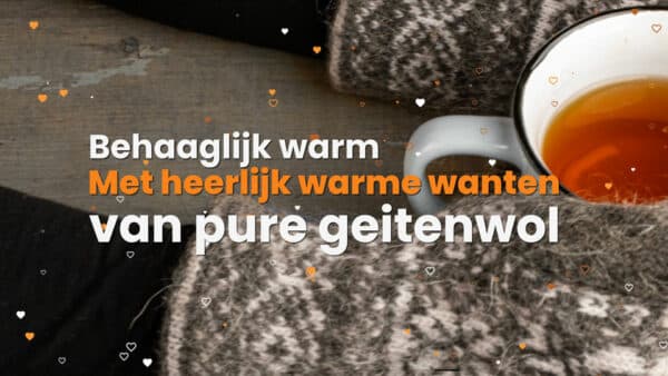 Russian Socks - Het hele jaar natuurlijk warm